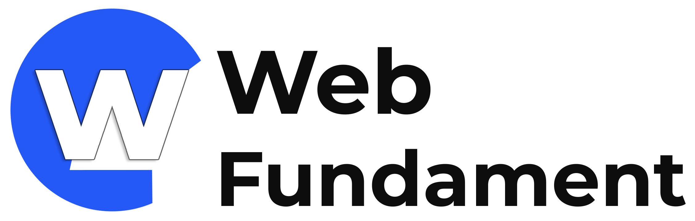 Webfundament
